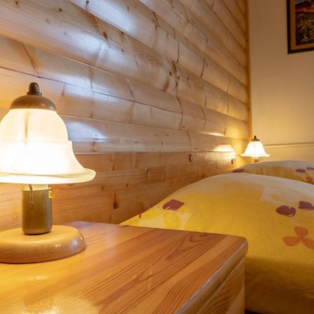 Aspen Apartment Nová Lesná Cameră foto