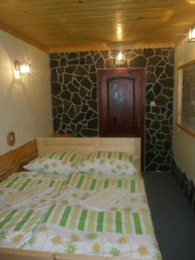 Aspen Apartment Nová Lesná Exterior foto